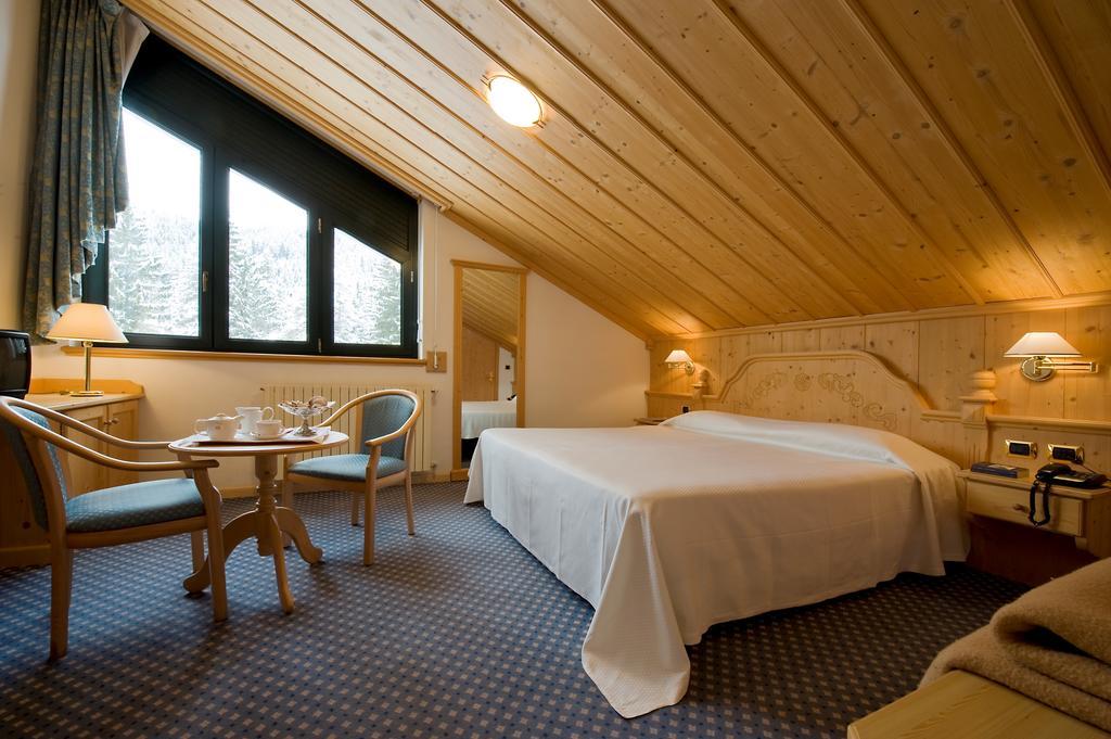 Chalet Al Lago San Vito di Cadore Esterno foto