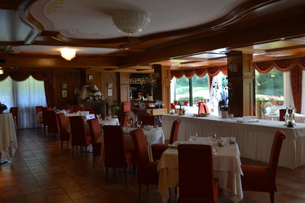 Chalet Al Lago San Vito di Cadore Esterno foto
