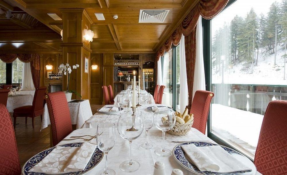 Chalet Al Lago San Vito di Cadore Esterno foto