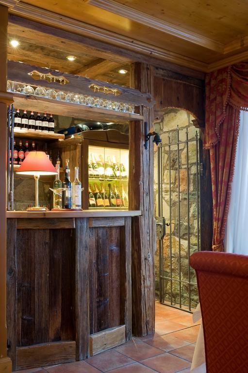 Chalet Al Lago San Vito di Cadore Esterno foto