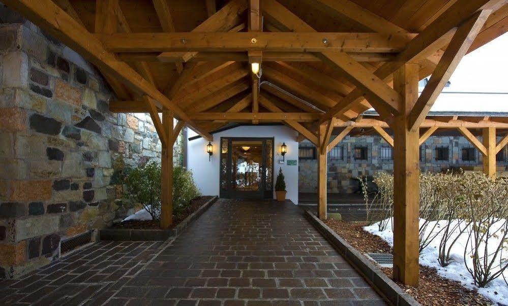 Chalet Al Lago San Vito di Cadore Esterno foto